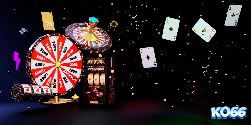 Giải đáp các thắc mắc thường gặp khi chơi Slots game 