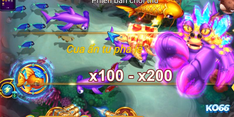 Bắn cá Tam Quốc là một tựa game đổi thưởng thú vị hiện nay