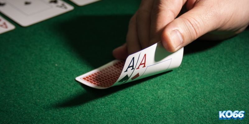 Cách tính điểm cực chuẩn trong bài Poker.