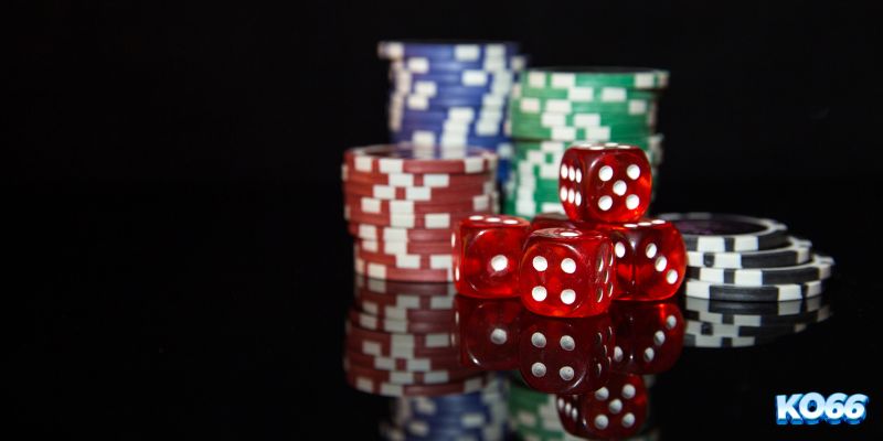 Tìm Hiểu Tất Tần Tật Về Game Bài Poker KO66