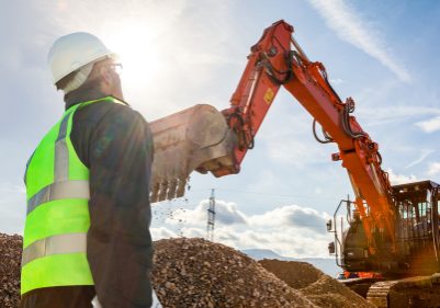 Professional excavation contractors are essential in any construction project.